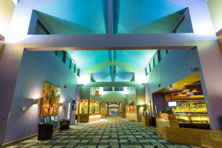 Lobby Photos