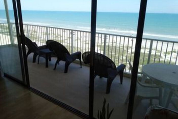 Terrace/Patio 2 of 24