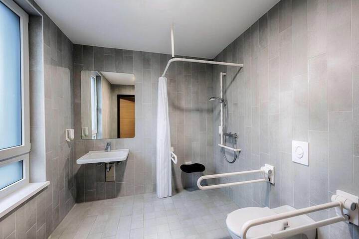 Bath Amenities