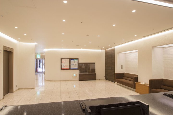 Lobby Photos