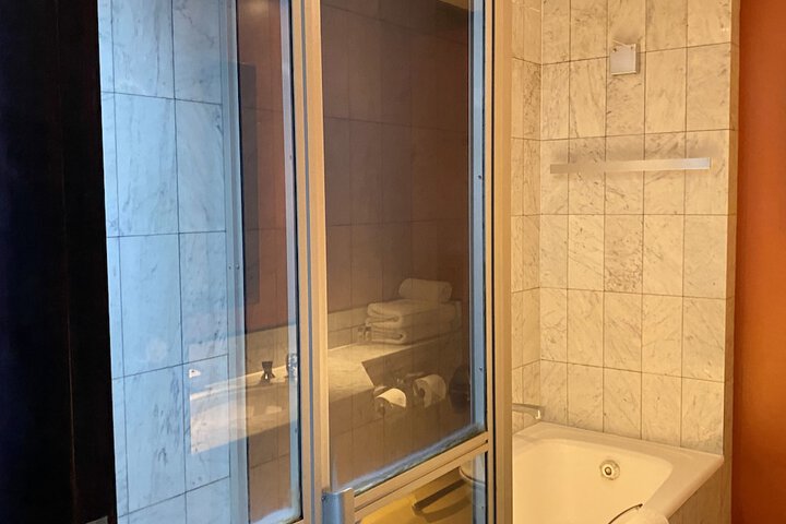 Bath Photo