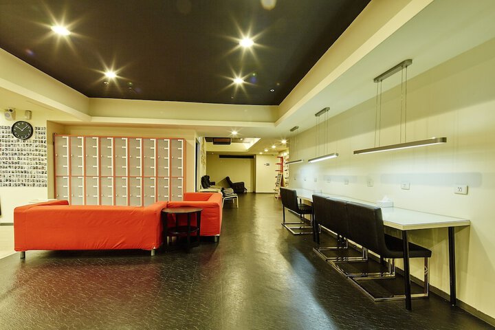 Hotel Interior 9 of 55