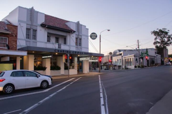 Hotel 190 of 192