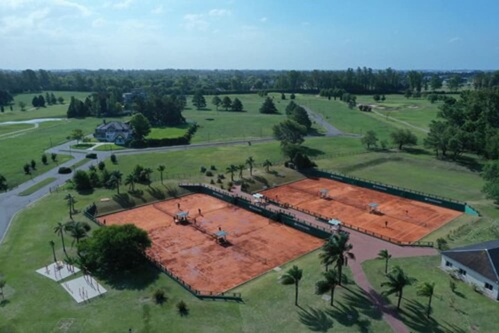 Tennis and Basketball Courts 67 of 125
