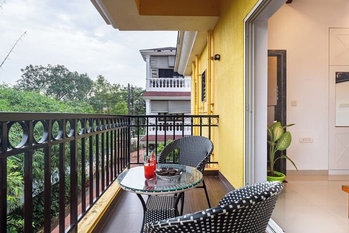 Terrace/Patio 524 of 682
