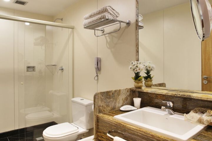 Bath Interior
