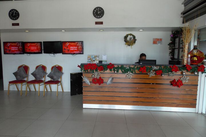 Hotel Interior 2 of 25