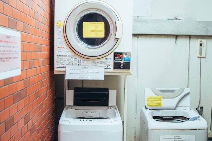 Laundry 75 of 170