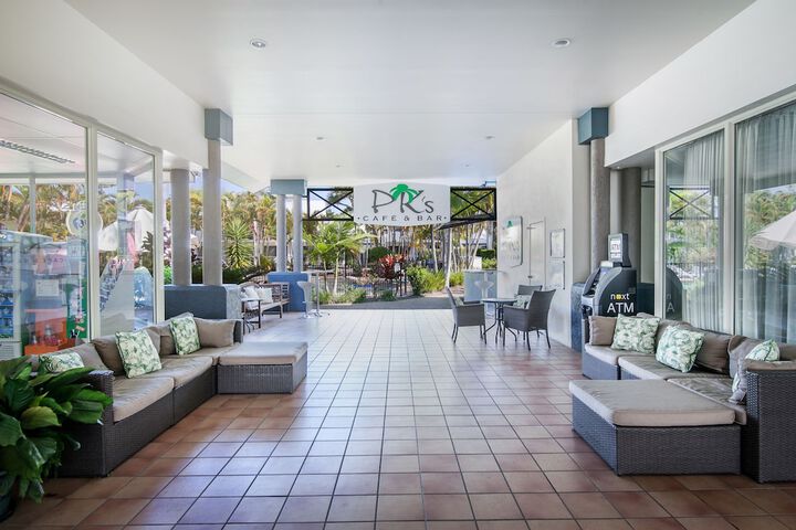 Lobby Photos