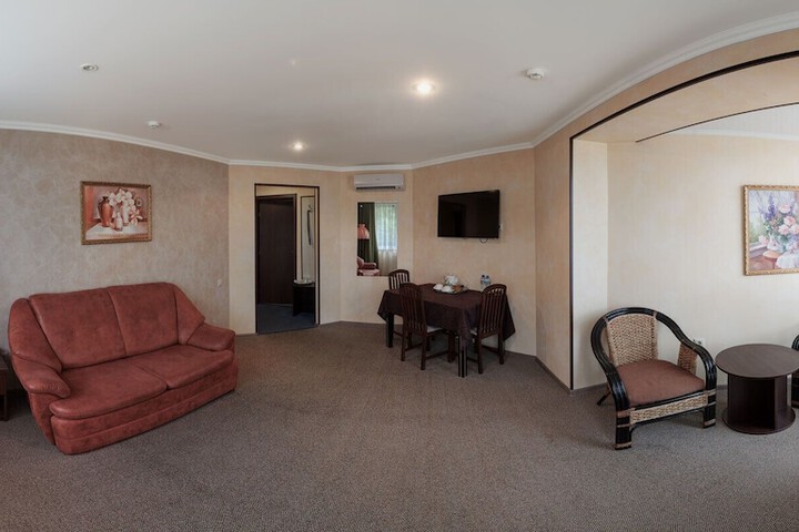 Hotel Interior 3 of 66