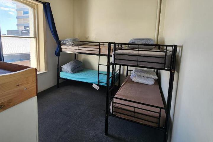 Fitness Facility Photos