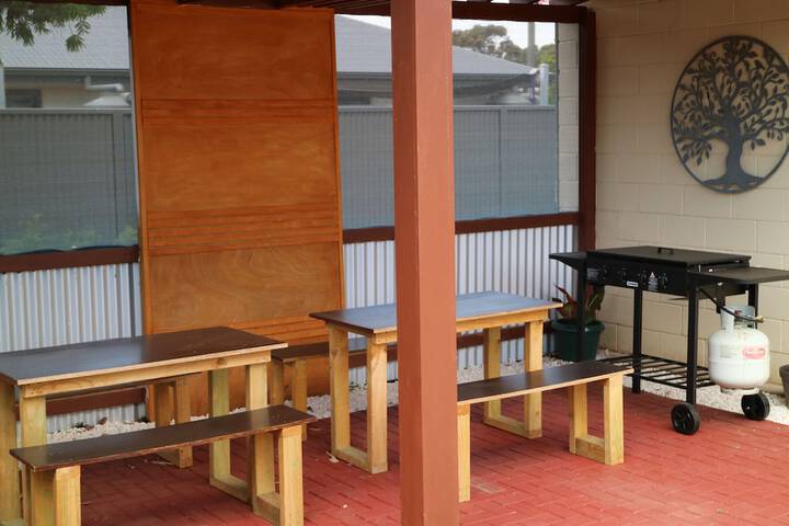 Terrace/Patio 11 of 29