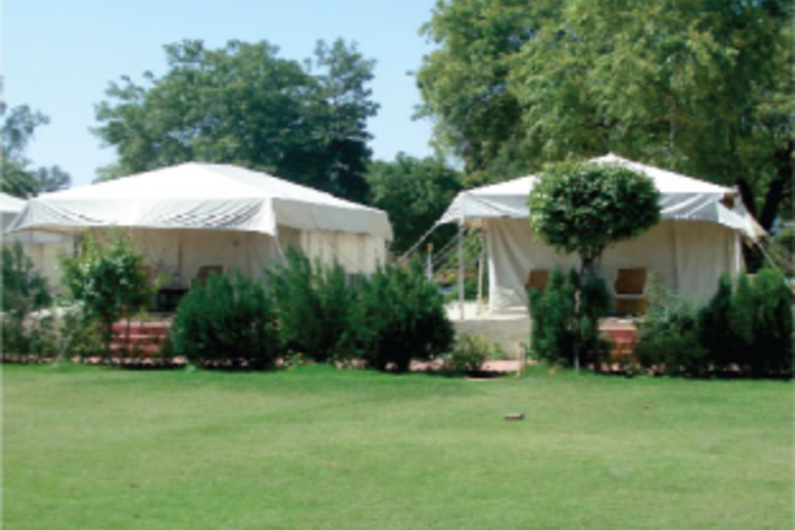 Club Mahindra Nawalgarh