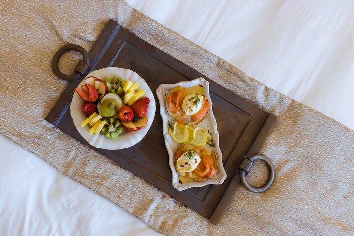 Breakfast/Coffee Service 74 of 95