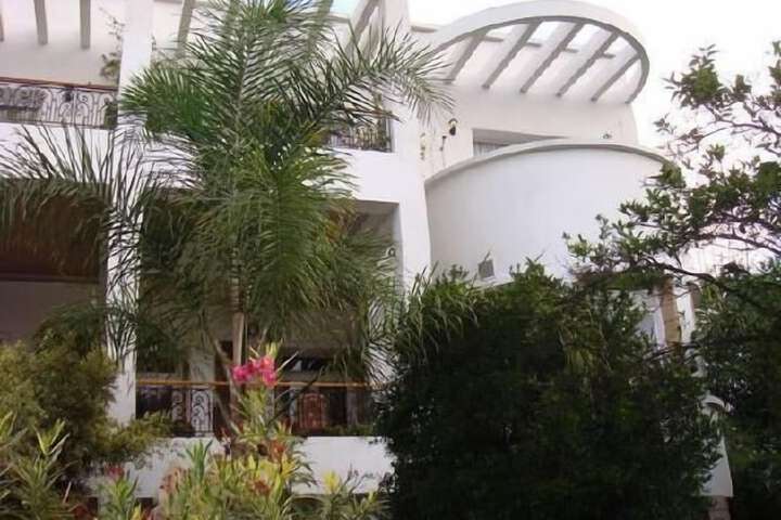 Hotel 22 of 23