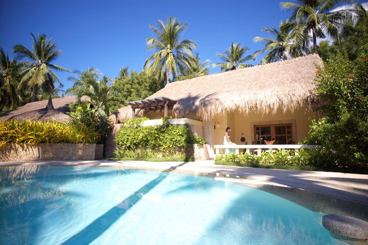 Pool to Cool