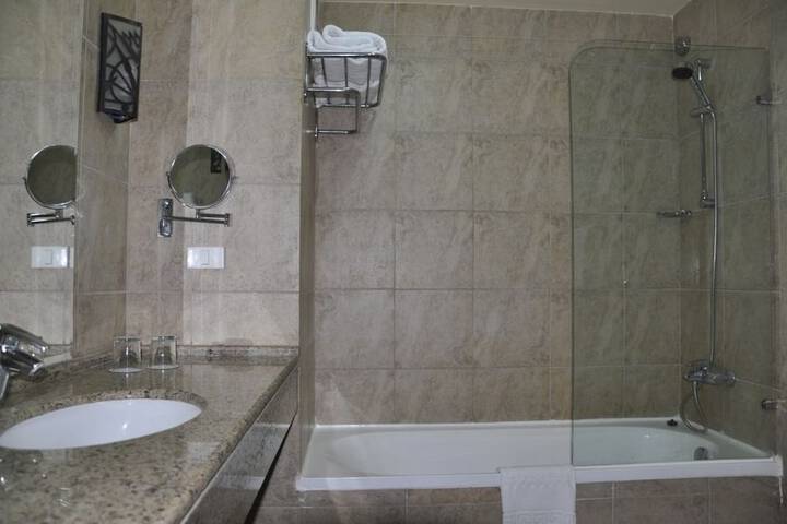 Bath Amenities