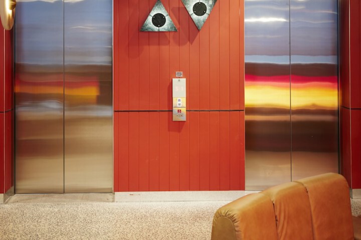 Hotel Interior 37 of 41