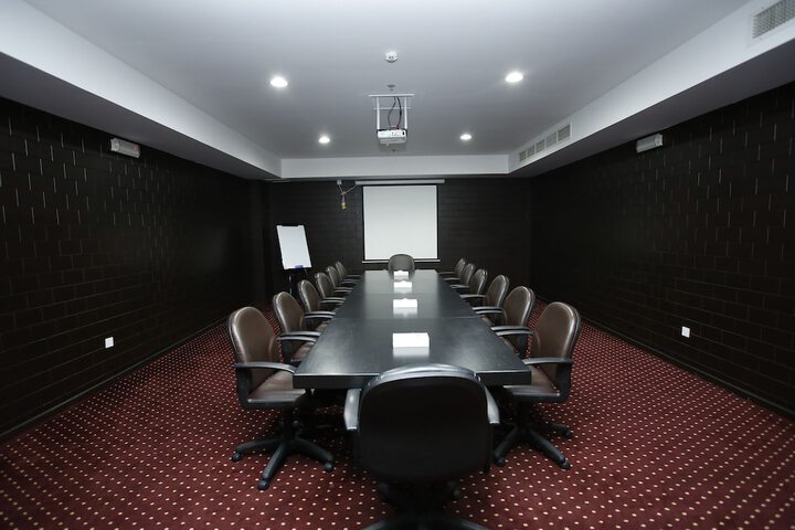Meeting 43 of 49