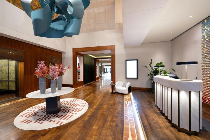Hotel Interior 11 of 168