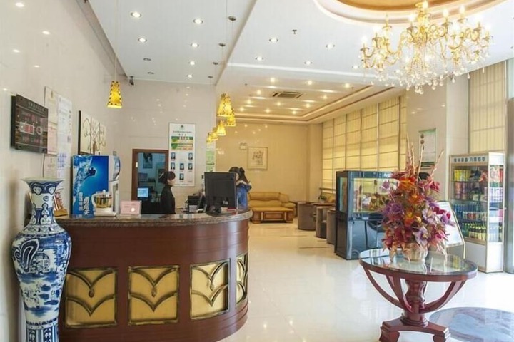 Hotel Interior 3 of 72