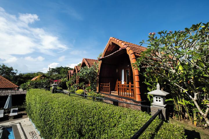 Druwa Bali
