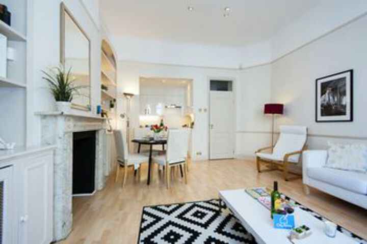 The Coleherne Road Nest - TL1