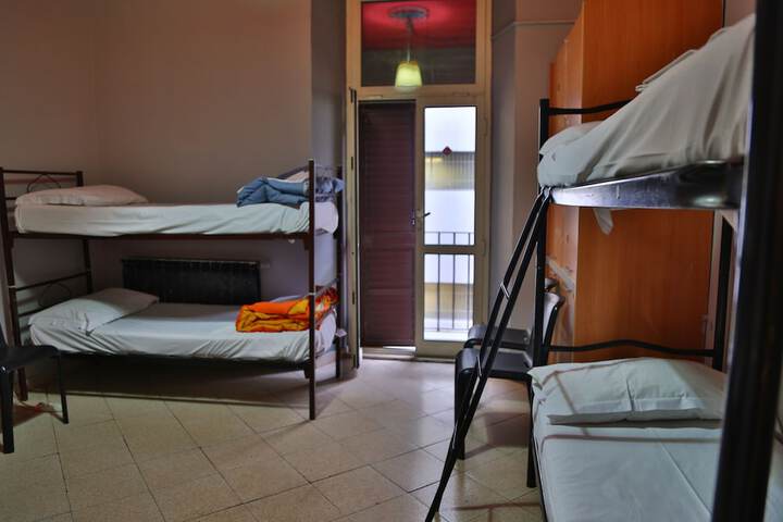 Room Interior