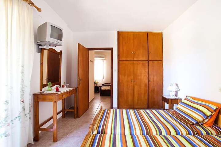 Room 8 of 8