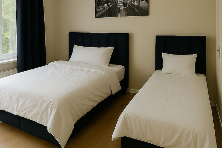 Room 5 of 25