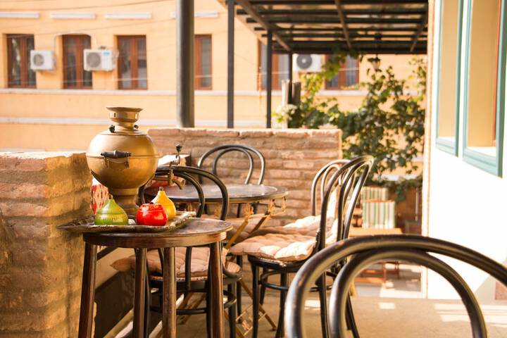 Terrace/Patio 87 of 127