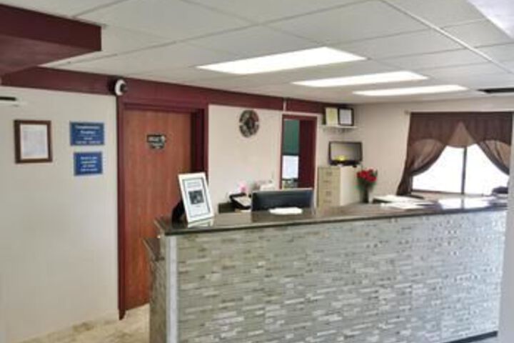 Hotel Interior 39 of 39