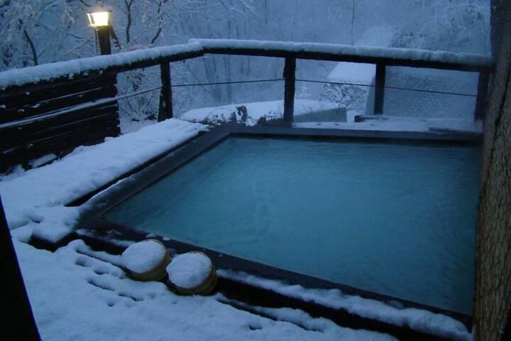 Pool Hotel