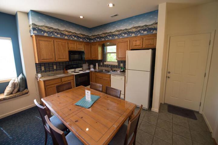 Fitness Center Photo