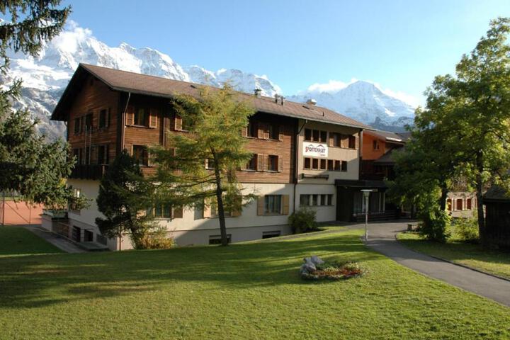Photo of Sportchalet Mürren