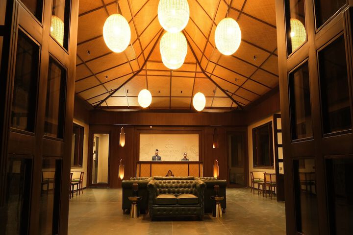 Hotel Interior 3 of 88