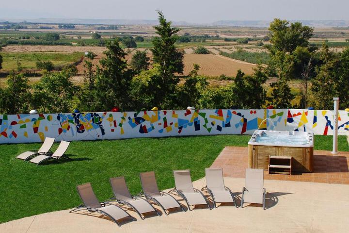 RuralSuite Hotel Apartamentos