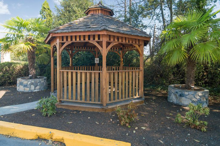 Gazebo