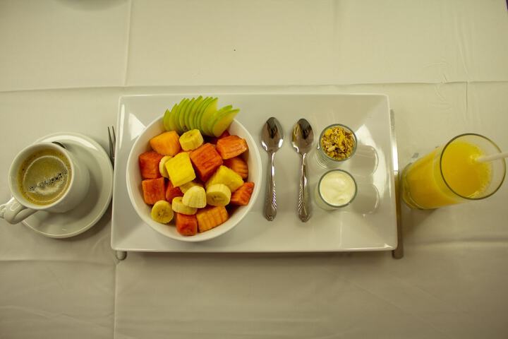 Breakfast/Coffee Service 30 of 46