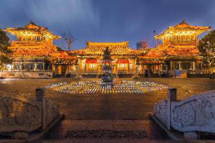Hanting Premium Hotel Hangzhou Huanglong Sports Center