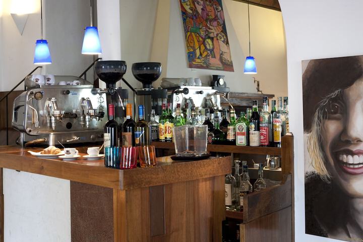 Breakfast/Coffee Service 13 of 17
