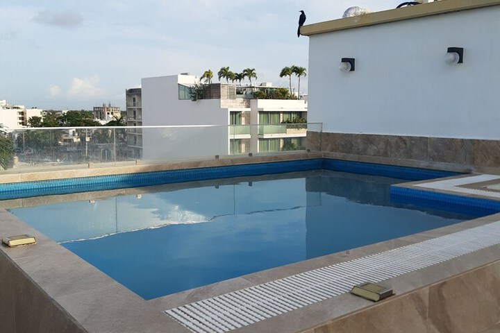 La Cultura Suites - Avenida Quinta in Playa del Carmen
