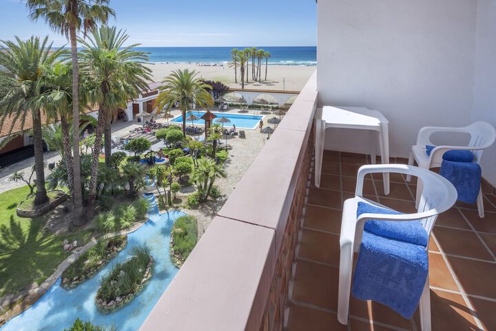 View from room