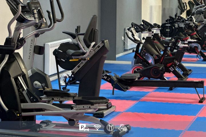 Health and Fitness 52 of 69
