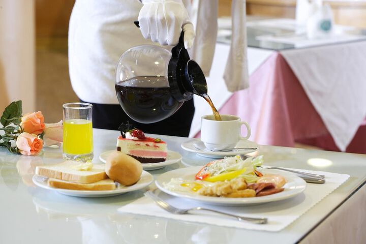 Restaurants