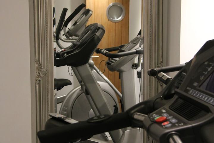 Health and Fitness 53 of 76