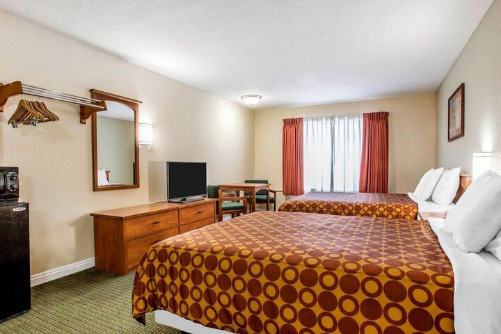 rodeway inn san clemente