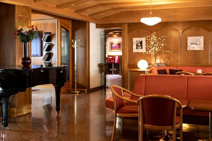 Hotel Interior 2 of 104