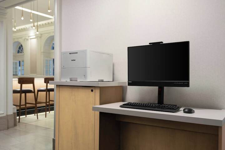 Business Center 66 of 74