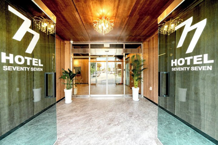Hotel Interior 4 of 41